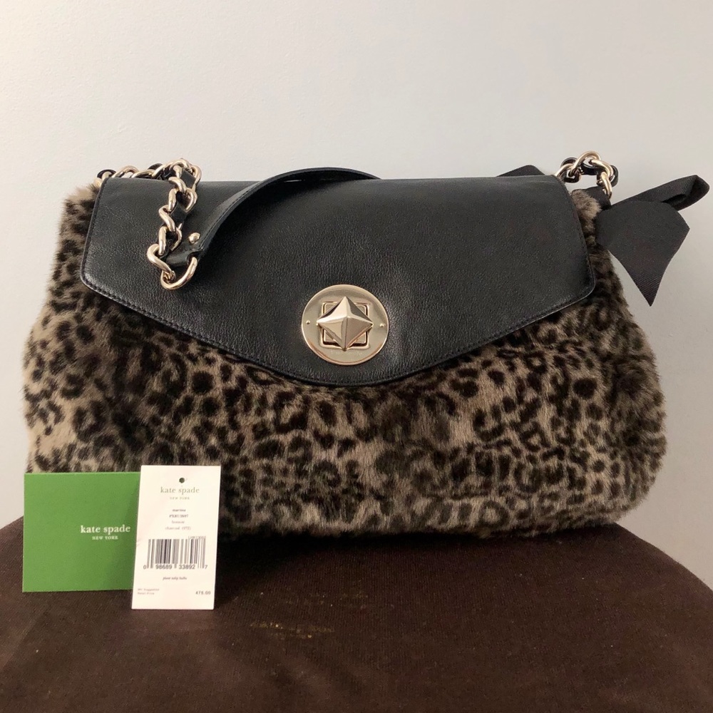 kate spade new york martina bonsoir shoulder bag